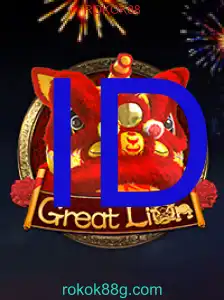 GreatLion: Permainan Strategi yang Menantang dengan Kode Misterius ROKOK88