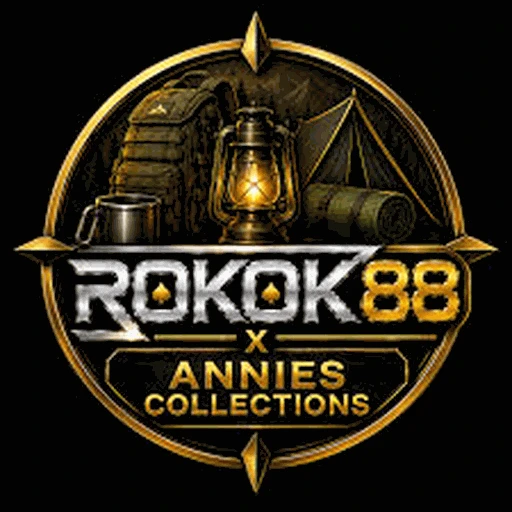 ROKOK88